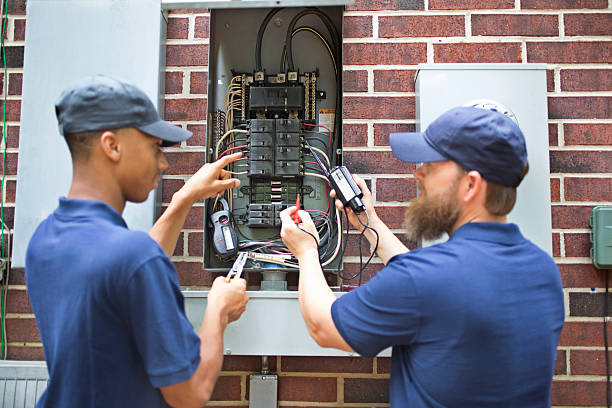 Commercial Electrical Services in Toledo, IA